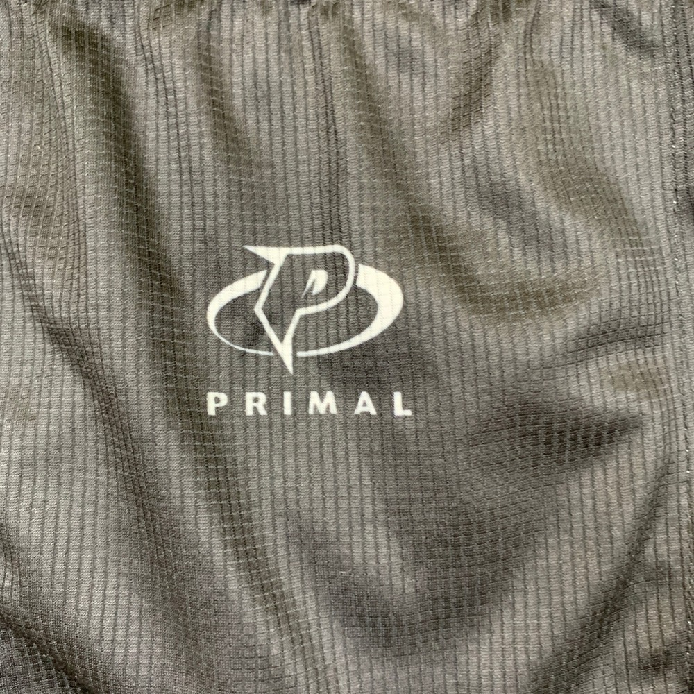 Primal Ride The Rockies 2015 Dirty Thirty Cycling Jersey Mens Large Full Zip - Picture 8 of 9